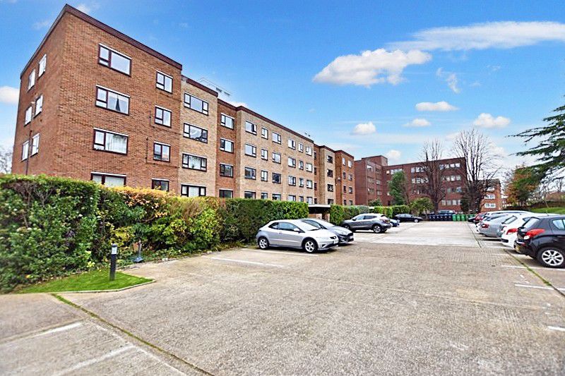 Exterior- click for photo gallery